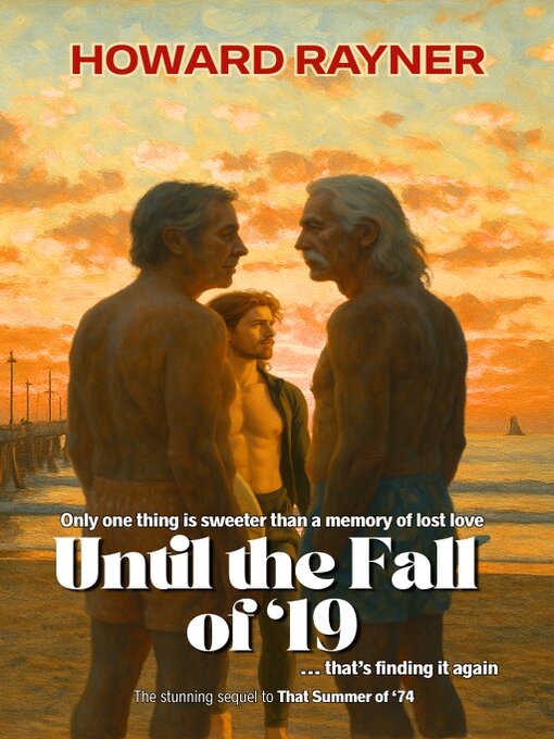 Cover image for Until the Fall of '19
